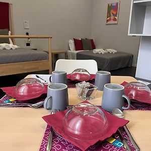 Caba Bed&Breakfast